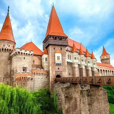 Very Good Location Хунедоара Екстериор снимка